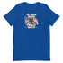 My Hero Wears Combat Boots Pro Military Patriotic t-shirt - Mainstream Freedom